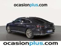 Begagnad VW Arteon Elegance 218 HK (160 kW) 2022 Grå Sportkupé