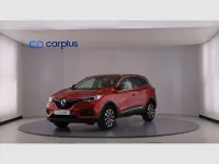 Usado Renault Kadjar LIMITED 140 CV (102 kW) 2021 Rojo SUV