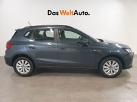 Używany Seat Arona Reference 95 KM (69 kW) 2024 Szary SUV
