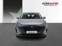 Usado Nissan Qashqai Acenta 140 CV (102 kW) 2025 Gris SUV