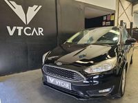 Usado Ford Focus Trend+ 125 HP (91 kW) 2016 Citadino
