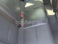 Usado Audi A4 140 CV (102 kW) 2008 Negro Familiar