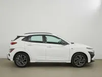 Usado Hyundai Kona N Line 120 CV (88 kW) 2023 Otro SUV