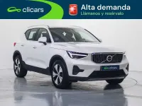 Usado Volvo XC40 Plus 179 CV (131 kW) 2023 Blanco SUV
