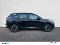 Usado Kia Sportage 150 CV (110 kW) 2022 Negro SUV