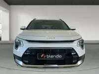 Usado Kia Niro 129 CV (94 kW) 2025 Blanco SUV