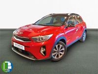 usado Kia Stonic 1.0 T-GDi MHEV iMT 74 kW (100 CV) Drive