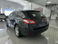Usado Peugeot 508 SW Active 115 CV (84 kW) 2016 Gris Familiar
