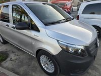 Nuevo Mercedes e-Vito 150 kW (204 CV) 2025 Gris Monovolumen