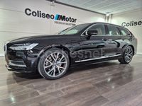 Usado Volvo V90 Inscription 390 CV (286 kW) 2020 Negro Familiar