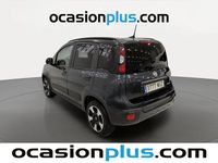 Usado Fiat Panda Cross Cross 70 CV (51 kW) 2023 Verde Utilitario