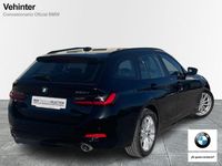 Usado BMW 320 Shadowline 190 CV (139 kW) 2025 Familiar