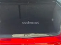 Usado VW Golf IV GTI 150 CV (110 kW) 2002 Rojo Berlina