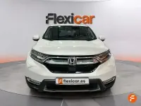 Usado Honda CR-V Lifestyle 184 CV (135 kW) 2022 Blanco SUV