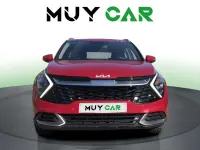 Usado Kia Sportage 162 CV (119 kW) 2024 Rojo SUV