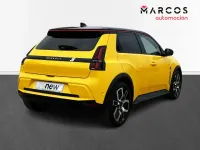 Usado Renault R5 Komfort 110 kW (150 CV) 2025 Blanco Utilitario