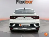 Usado Renault Arkana Zen 145 CV (106 kW) 2021 Blanco SUV