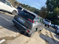 Usado Peugeot 2008 Active 110 CV (80 kW) 2021 Gris oscuro SUV