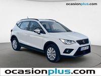 usado Seat Arona 1.0 TSI 85kW (115CV) Style Ecomotive