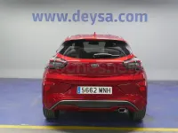 Usado Ford Puma ST-Line X 155 CV (114 kW) 2024 Rojo SUV