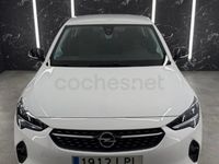 Usado Opel Corsa Edition 102 CV (75 kW) 2021 Blanco Utilitario