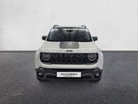 Usado Jeep Renegade Trailhawk 240 CV (176 kW) 2022 Blanco SUV