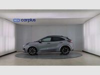 Usado Ford Puma ST-Line 125 CV (91 kW) 2023 Gris SUV