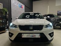 Usado Seat Arona XCELLENCE 115 CV (84 kW) 2019 Blanco SUV