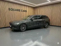 Usado Volvo V60 Plus 197 CV (144 kW) 2022 Marrón Familiar