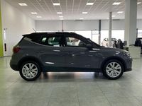 Usado Seat Arona Xperience 115 CV (84 kW) 2025 Gris SUV
