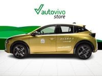 Usado Lancia Ypsilon 100 CV (73 kW) 2025 Marrón Utilitario