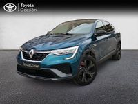 Occasion Renault Arkana RS Line 145 ch (106 kW) 2021 Bleue SUV