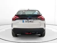 Usado Citroën C4 PureTech 131 CV (96 kW) 2024 Blanco SUV