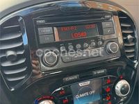 Brugt Nissan Juke Acenta 117 HK (86 kW) 2013 Sort SUV