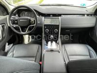 Usado Land Rover Discovery Sport S 309 CV (227 kW) 2021 Blanco SUV