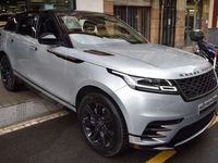 usado Land Rover Range Rover Velar 2.0 R-Dynamic S 4WD Aut. 300