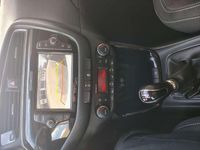 Usado Kia Ceed GT 136 CV (100 kW) 2017 Blanco Utilitario