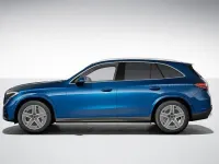 Nuevo Mercedes GLC300 312 CV (229 kW) 2026 SUV