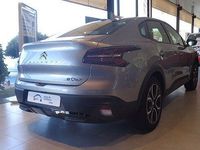 Usado Citroën e-C4 Feel 100 kW (136 CV) 2024 Gris Berlina