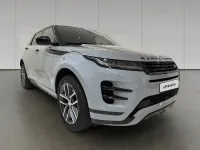 Usado Land Rover Range Rover evoque SE Dynamic 309 CV (227 kW) 2024 Arroios grey SUV