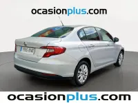 Usado Fiat Tipo Easy 95 CV (69 kW) 2018 Gris Berlina