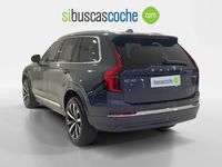 Nuevo Volvo XC90 Core 455 CV (334 kW) 2025 Azul SUV