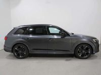 Usado Audi Q7 286 CV (210 kW) 2025 Gris SUV