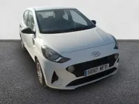 Usado Hyundai i10 67 CV (49 kW) 2023 Utilitario