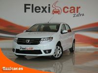 usado Dacia Logan Ambiance dCi 66kW (90CV)