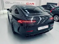 Usado Mercedes AMG GT 63 AMG 585 CV (430 kW) 2019 Gris / plata Coupe