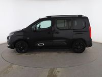 Usado Citroën Berlingo Live 110 CV (80 kW) 2020 Negro Monovolumen