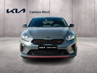 usado Kia ProCeed 1.6 T-GDi 150kW (204CV) GT DCT