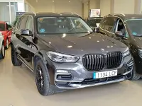 Usado BMW X5 265 CV (194 kW) 2019 Negro SUV
