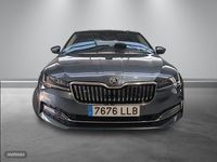 usado Skoda Superb 1.4 TSI P-HEV SportLine DSG